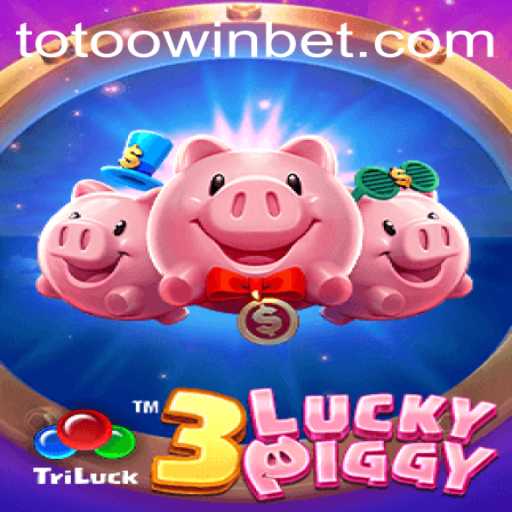 Discovering 3LUCKYPIGGY: A New Dimension of Gaming with Totoo.win