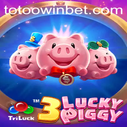 Discovering 3LUCKYPIGGY: A New Dimension of Gaming with Totoo.win