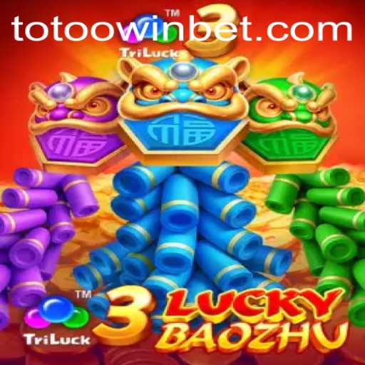 Discover the Thrills of 3LuckyBaozhu at Totoo.win