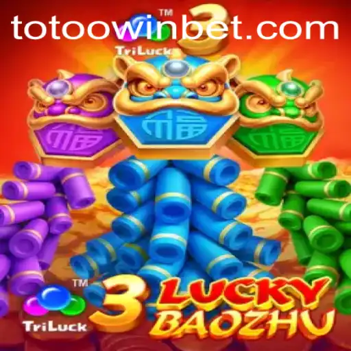Discover the Thrills of 3LuckyBaozhu at Totoo.win