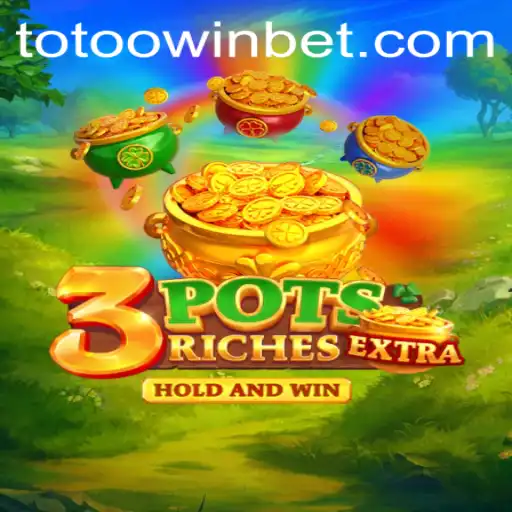 Exploring the Fascinating World of 3potsExtra with Totoo.win
