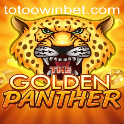 Exploring the Dynamic World of GOLDENPANTHER: An Exciting New Game by Totoo.win
