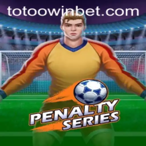 Exploring the Exciting World of PenaltySeries by Totoo.win