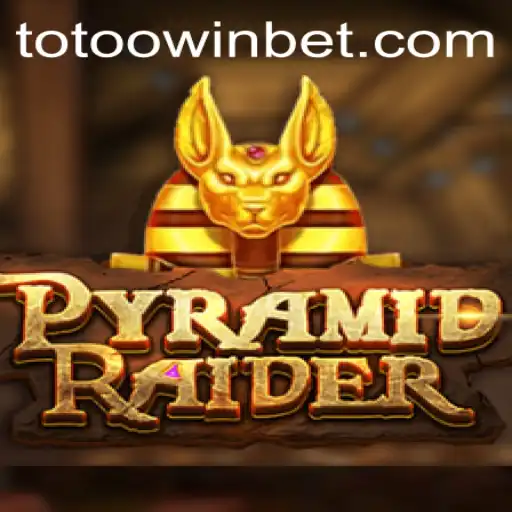 PyramidRaider: Exploring the Thrilling Adventure Game