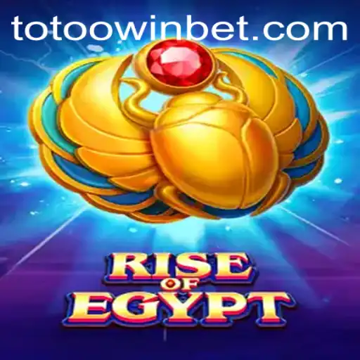Exploring the Enchanting World of RiseOfEgypt and Totoo.win