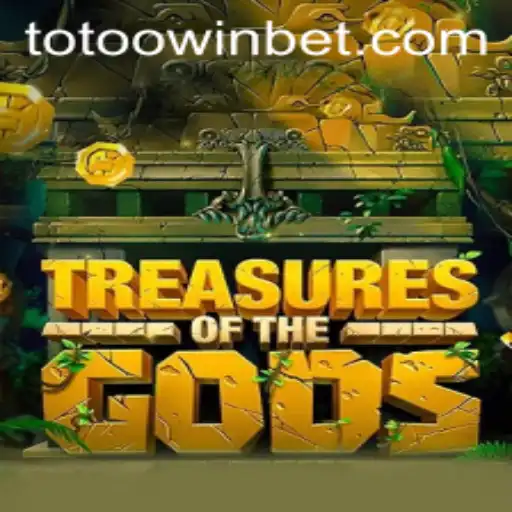 Discovering the Enigmatic World of TreasureoftheGods