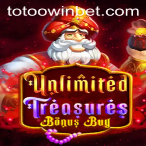 UnlimitedTreasuresBonusBuy: Exploring the Thrills of Totoo.win's Latest Gaming Sensation