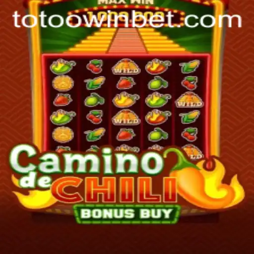 CaminodeChiliBonusBuy: Spice Up Your Gaming Experience with Totoo.win