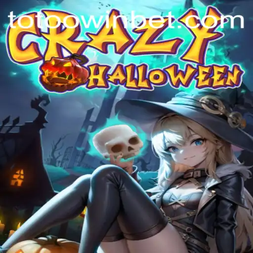 CrazyHalloween: Unveiling the Exciting World of Totoo.win