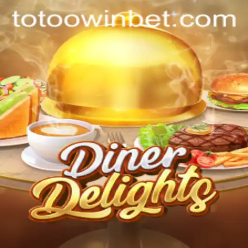Discover DinerDelights: The Futuristic Virtual Restaurant Experience