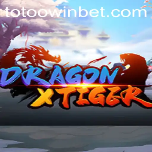 Unveiling DragonXTiger: The Mesmerizing Game of Chance and Strategy