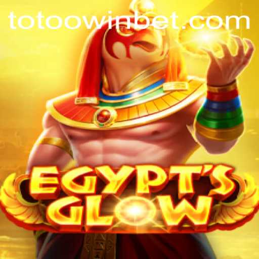 Exploring the Allure of EgyptsGlow: A Gaming Adventure with Totoo.win