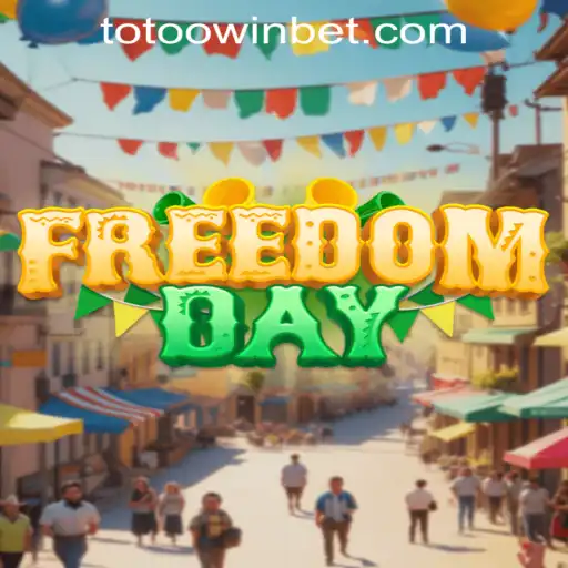 Engage in the Excitement of FreedomDay with Totoo.win
