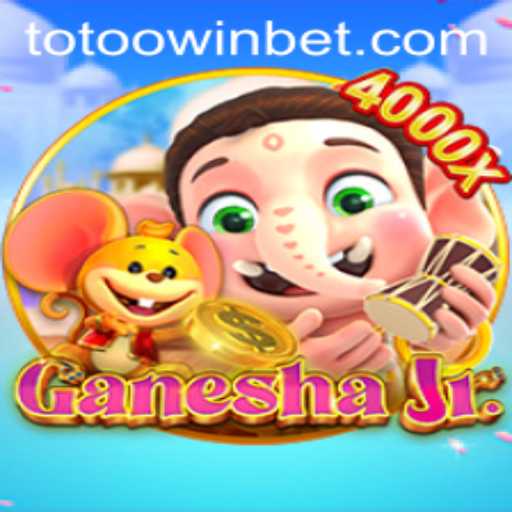 GaneshaJr: An Immersive Gaming Experience with Totoo.win