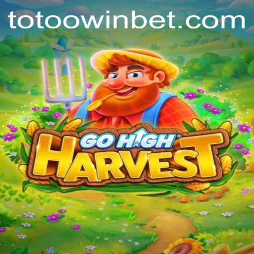 GoHighHarvest: A New Era of Interactive Farming Gaming