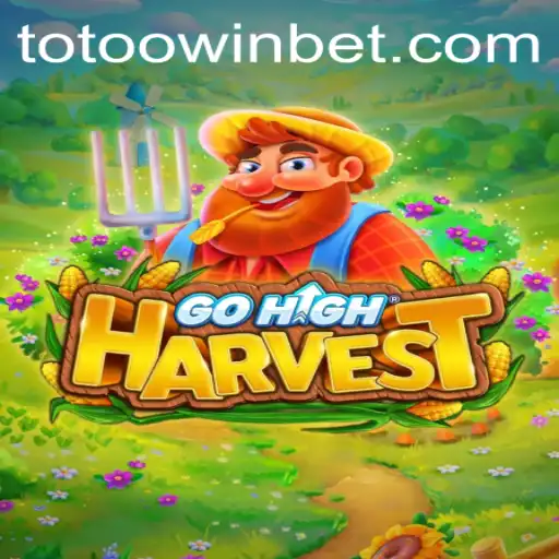 GoHighHarvest: A New Era of Interactive Farming Gaming