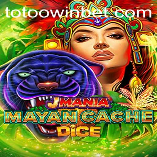 Discover the Exciting World of JManiaMayanCacheDice: A Fusion of Adventure and Strategy