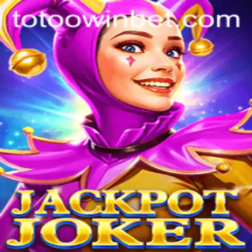 JackpotJoker: Dive into the Fun with Totoo.win