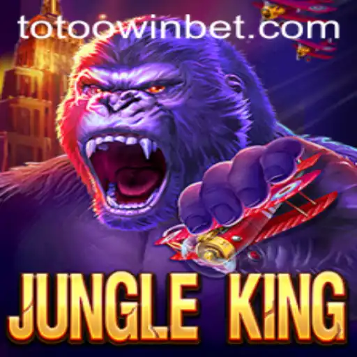 Explore JungleKing: A Thrilling Adventure with Totoo.win
