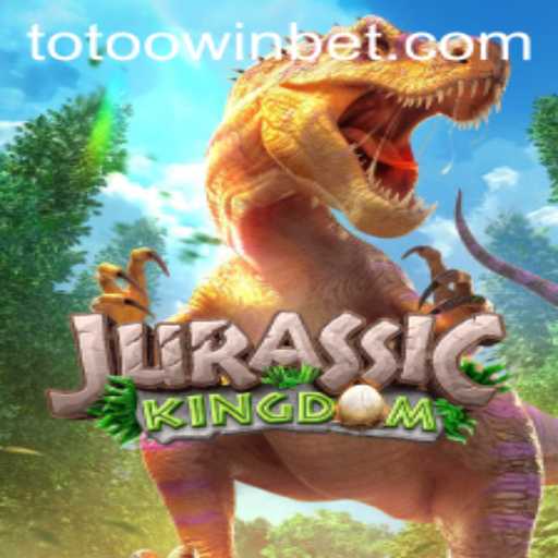 Enter the World of JurassicKingdom: A Dino-sized Adventure Awaiting You