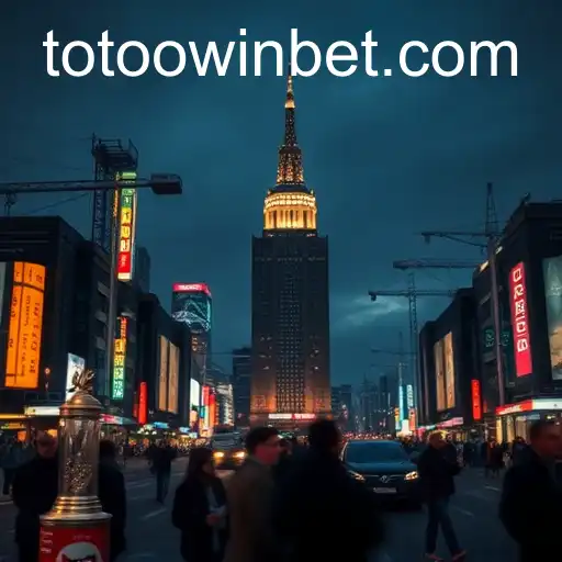 Monopoly: The Market Behemoth