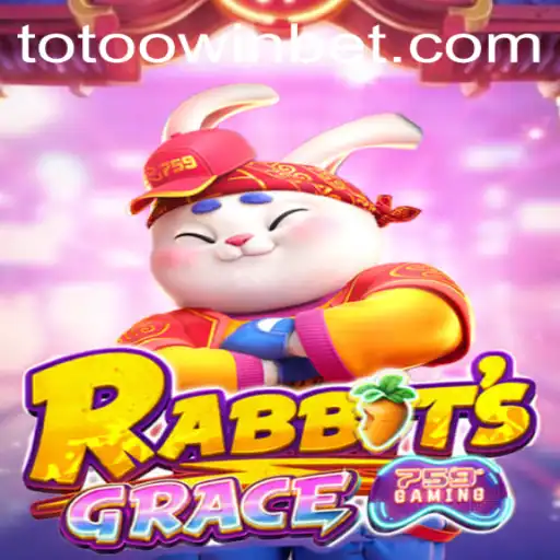 Unraveling the Enchanting World of RabbitsGrace and the Exciting Potential of Totoo.win