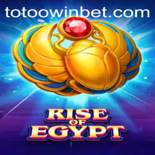 Exploring the Enchanting World of RiseOfEgypt and Totoo.win