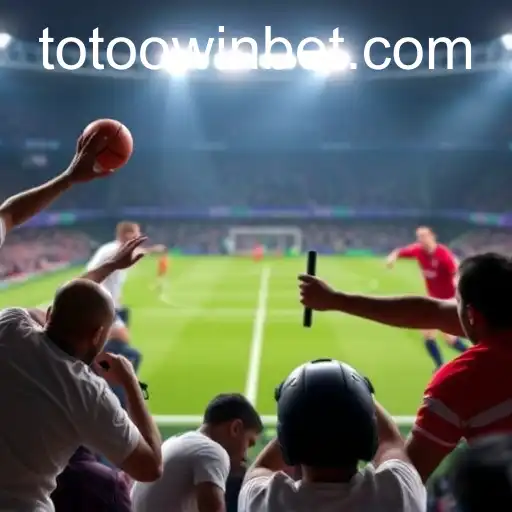 Exploring the World of Sports Betting: Understanding Totoo.win