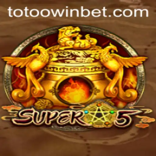 Unveiling Super5: The Revolutionary Game by Totoo.win