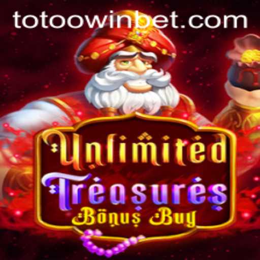 UnlimitedTreasuresBonusBuy: Exploring the Thrills of Totoo.win's Latest Gaming Sensation